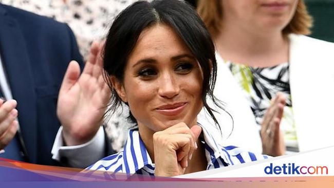 Arti Di Balik Tanda Tangan Orang Terkenal Donald Trump Sampai Meghan Markle