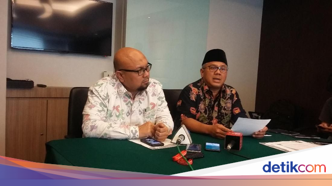 Ini Data Sementara Hasil Verifikasi Administrasi Bacaleg 2019