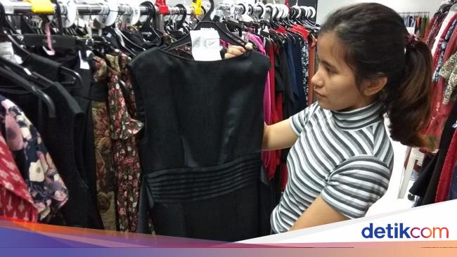 Mulai Banyak Orang Jakarta Sewa Baju Mahal 50 Buat Ngantor Mulai Banyak Orang Jakarta Sewa Baju Mahal 50 Buat Ngantor