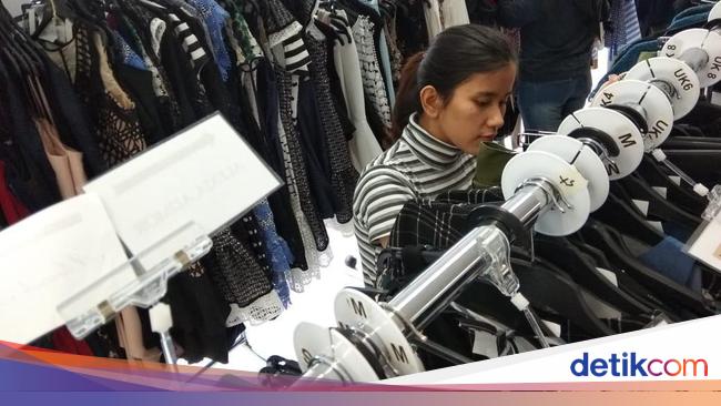 Geliat Bisnis Penyewaan Baju Mahal Dan Bermerek Halaman 2