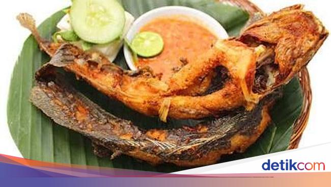 Cara Membumbui Lele Goreng Agar Renyah Gurih Cara Membumbui Lele Goreng Agar Renyah Gurih
