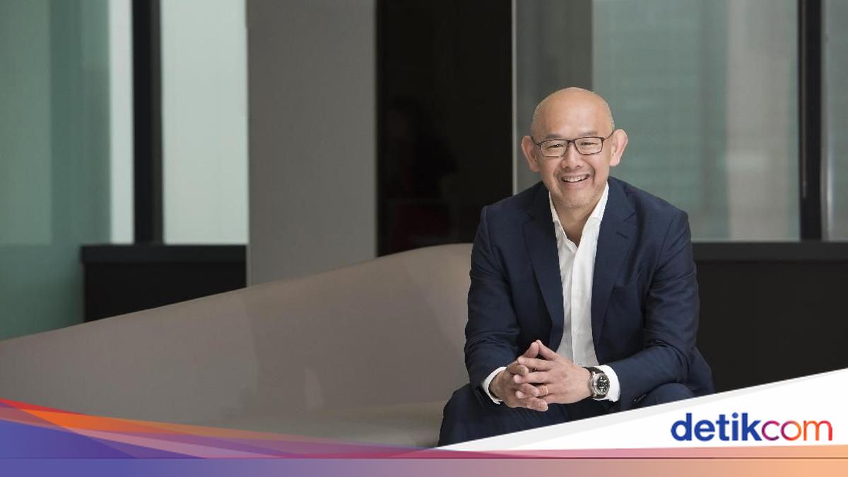 Sering Tak Naik Kelas, Pengusaha Properti RI Jadi Orang Berpengaruh di ...