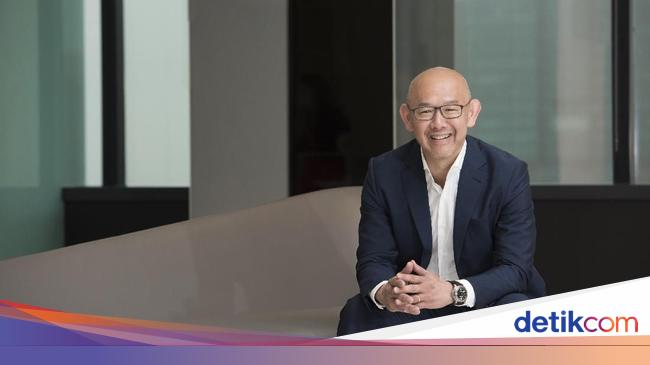 Pengusaha Asal Ri Ini Jadi Orang Paling Berpengaruh Di Australia