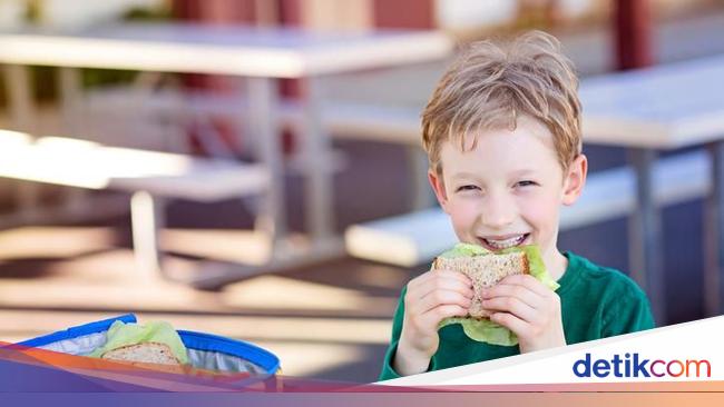 5 Ide Menu Bekal yang Praktis dan Bernutrisi untuk Si Kecil 5 Ide Menu Bekal yang Praktis dan Bernutrisi untuk Si Kecil