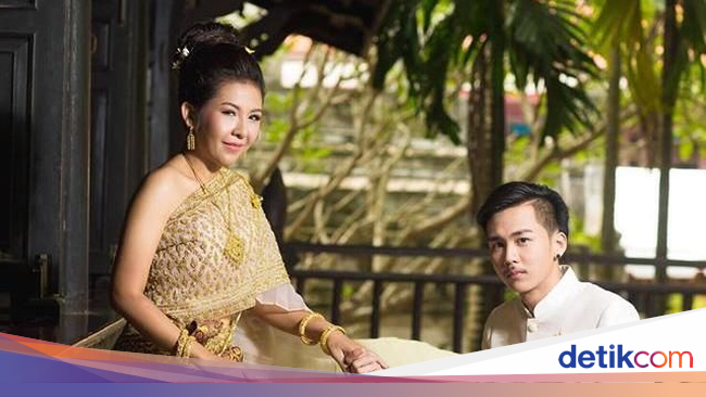 Viral Kisah Pilu Wanita yang Ditinggal Kabur Pengantin Viral Kisah Pilu Wanita yang Ditinggal Kabur Pengantin