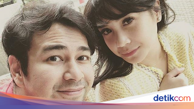 Nagita Slavina Hilangkan Anting Seserahan Raffi Beri 