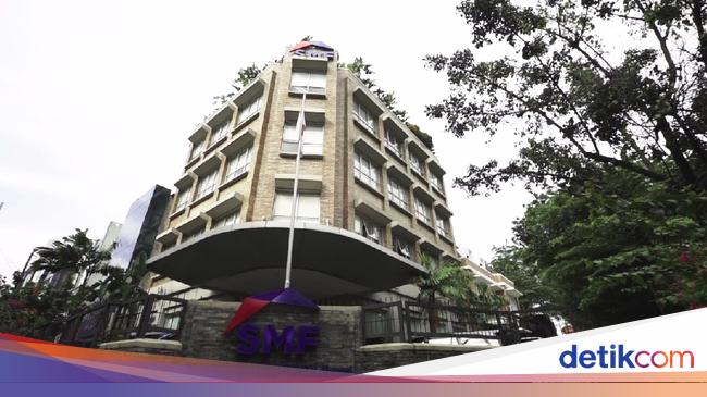 Bos SMF Ungkap Tantangan Pembiayaan 3 Juta Rumah