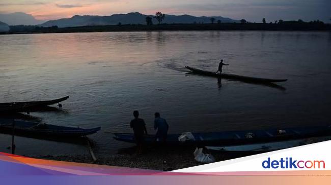 RI Punya Inovasi Irigasi Irit Biaya buat Dipakai di Sungai Mekong
