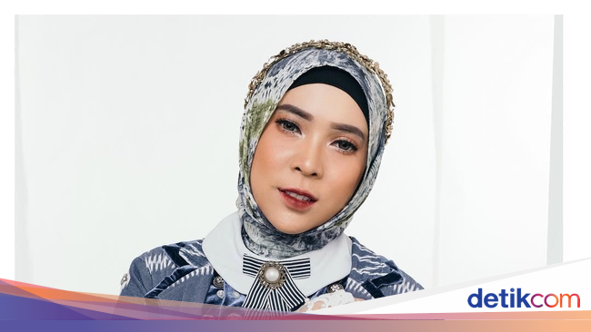 Buat Kamu yang Baru Berhijab, Fitrop Berbagi Tips 'Hijab 