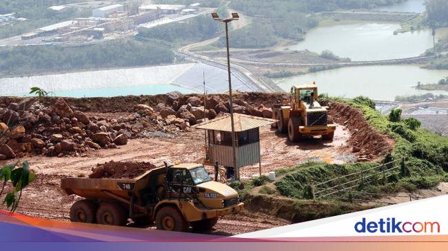 Konsesi Tambang dan Distorsi Perguruan Tinggi