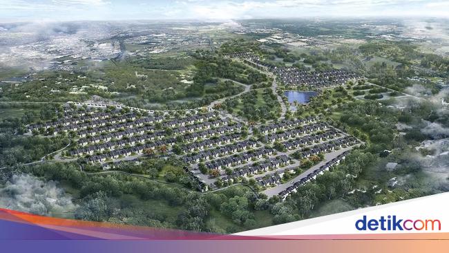 Siapa Pemilik Summarecon? Ini Sosok dan Sejarah Pendirian