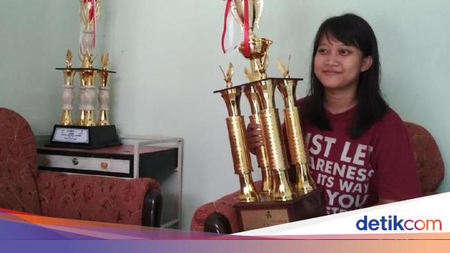 Perkenalkan Seli Wakil Ri Lomba Pidato Bahasa Jepang Tingkat Asean Perkenalkan Seli Wakil Ri Lomba Pidato Bahasa Jepang Tingkat Asean