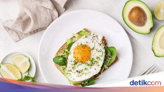 8 iMakanani Berlemak iSehati Ini Bisa Cegah iKolesteroli Tinggi 8 iMakanani Berlemak iSehati Ini Bisa Cegah iKolesteroli Tinggi