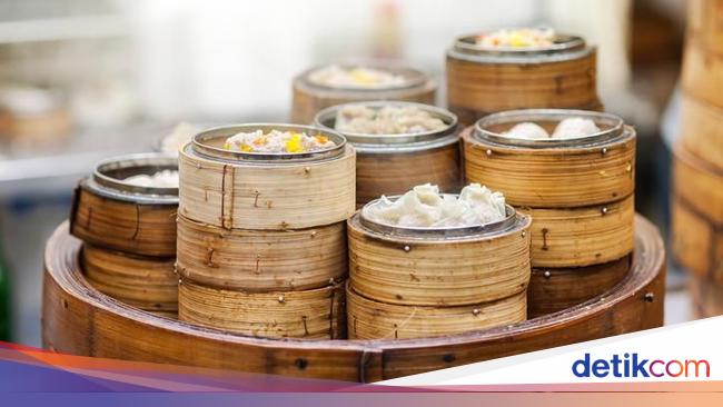 Cukup Bayar Rp 15 Ribu Bisa Cicip Dim Sum Enak Di 5 Tempat Ini Cukup Bayar Rp 15 Ribu Bisa Cicip Dim Sum Enak Di 5 Tempat Ini