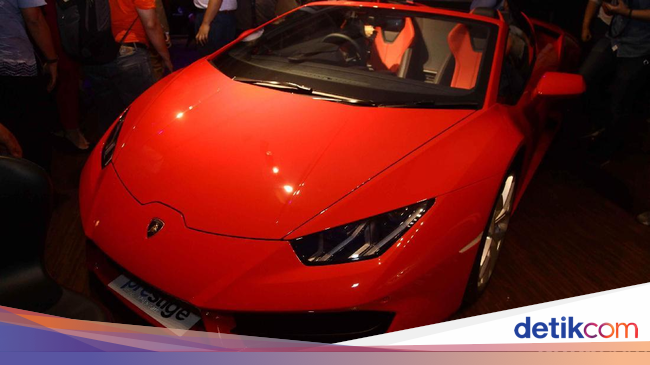 Kalau Impor Mobil Mobil Mewah Disetop Importir Sudah Kalau Impor Mobil Mobil Mewah Disetop Importir Sudah