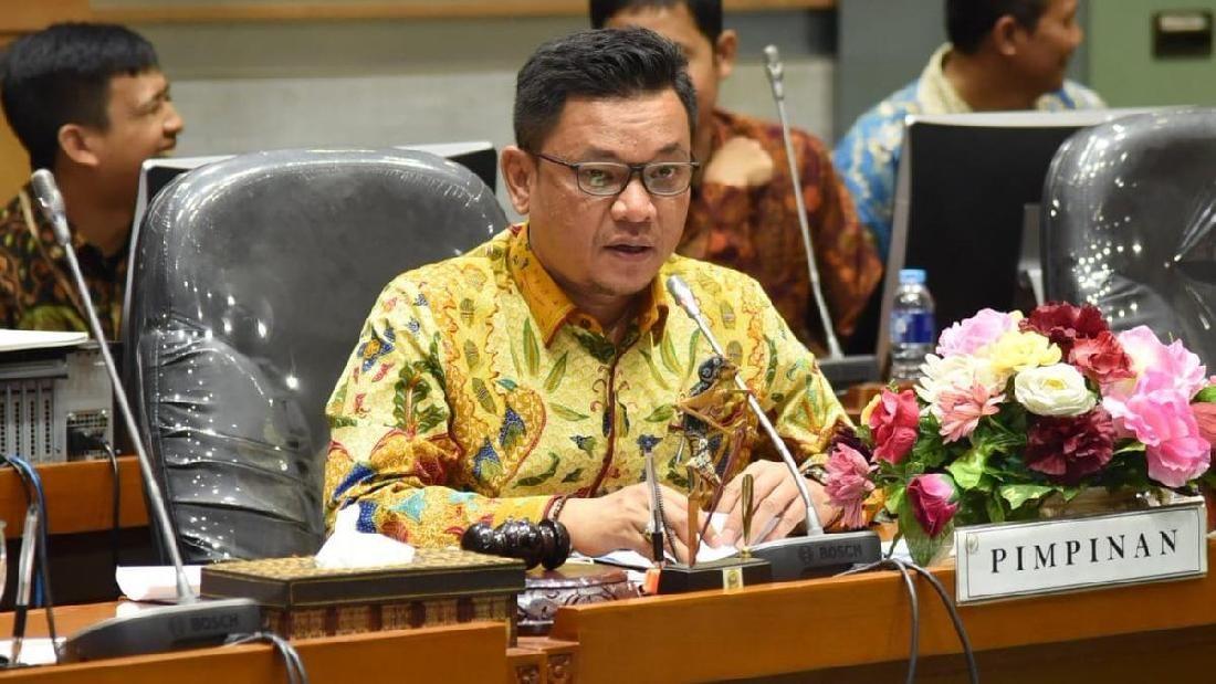 Komisi VIII DPR Evaluasi Haji 2022: Pelayanan Belum Sesuai Janji