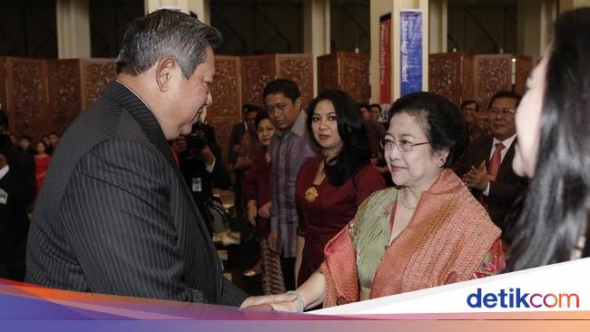 5 Questions Megawati Has Never Answered