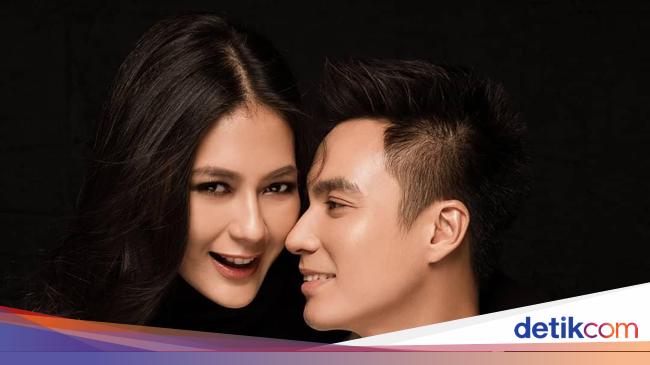 Baim Wong Dan Paula Kini Diserang 2 Laporan Polisi