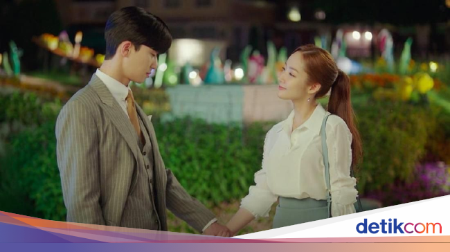 10 Adegan Drama Korea Ini Dijamin Bikin Kamu Baper Maksimal!