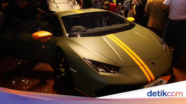 Impor Mobil Mewah Dihentikan Importir Keberatan Impor Mobil Mewah Dihentikan Importir Keberatan