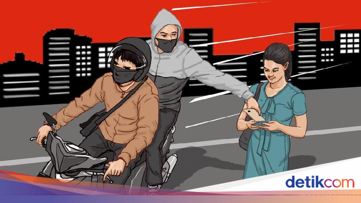 Alasan Muse Model Sebar Hoax Dibegal: Ingin Glorifikasi Viral Begal