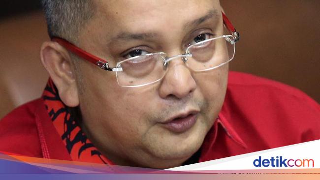 Elite PDIP Ungkap 3 Faktor Elektabilitas Pramono Salip RK Versi Survei