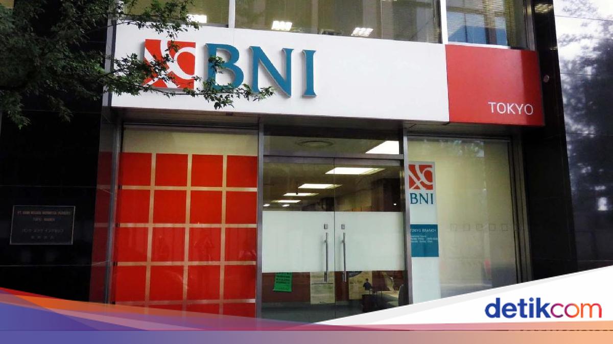 BNI Biayai Kopdes Merah Putih, Dinilai Minim Risiko Kredit Macet