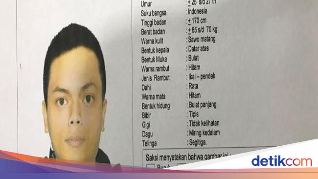 Warna Kulit Bentuk Muka Dan Mata Tinggi Badan Seputar Bentuk