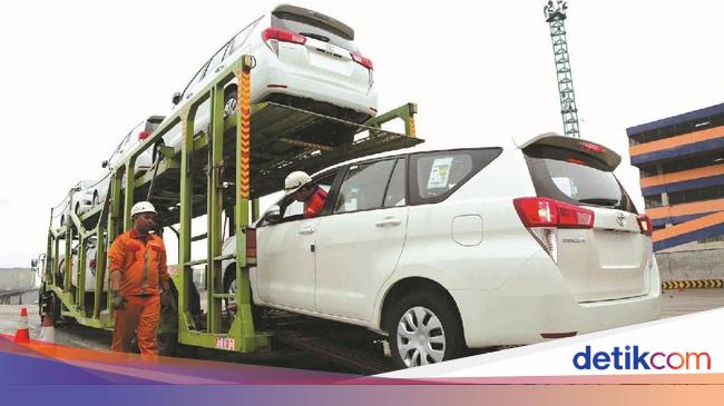 Innova Reborn Masih Banyak Dilirik Meski Sudah Ada Zenix, Apa Sebabnya?