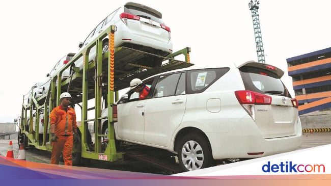 Pilpres 2019, Apa Pengaruhnya ke Industri Otomotif? Pilpres 2019, Apa Pengaruhnya ke Industri Otomotif?