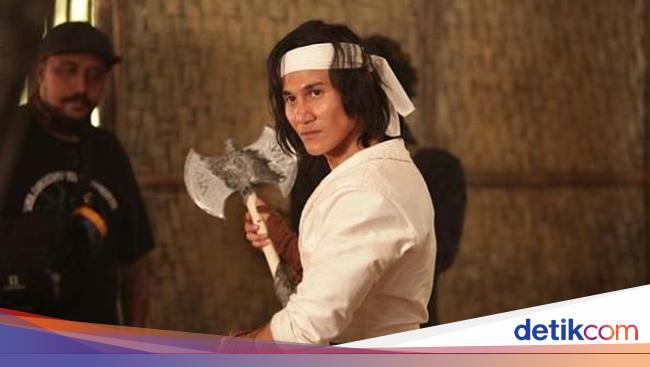 Kominfo Blokir Situs Download Film Wiro Sableng