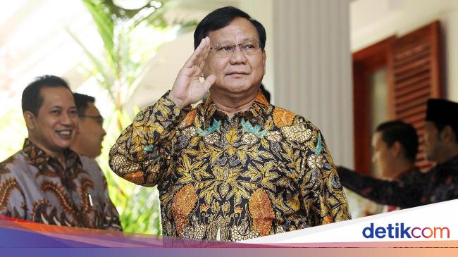 Biografi Prabowo Jenderal Bintang Tiga Berlaga Di Pilpres Ketiga Biografi Prabowo Jenderal Bintang Tiga Berlaga Di Pilpres Ketiga