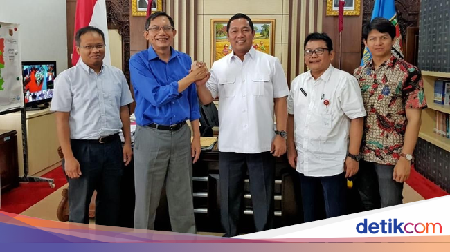 Semarang Jadi Tuan Rumah Forum Prakarsa Indonesia Cerdas