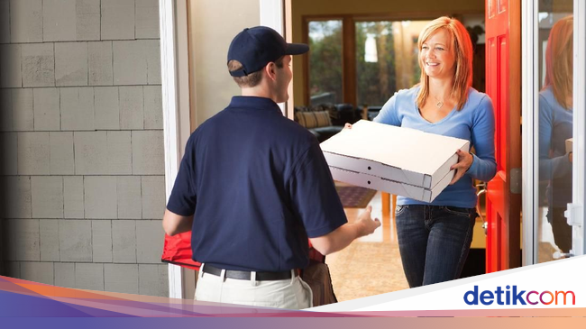 Tips Praktis Kirim Barang di Musim Hujan