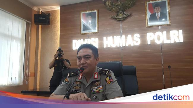Brigjen M Iqbal Dimutasi Jadi Wakapolda Jatim