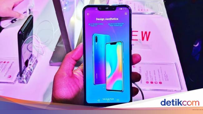 Seberapa Penting Storage Besar Untuk Smartphone