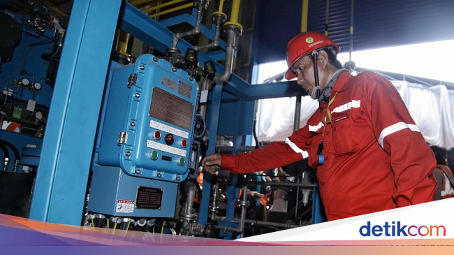 Terbesar di Asia Tenggara Berapa Harga Jual Listrik PLTGU Terbesar di Asia Tenggara Berapa Harga Jual Listrik PLTGU