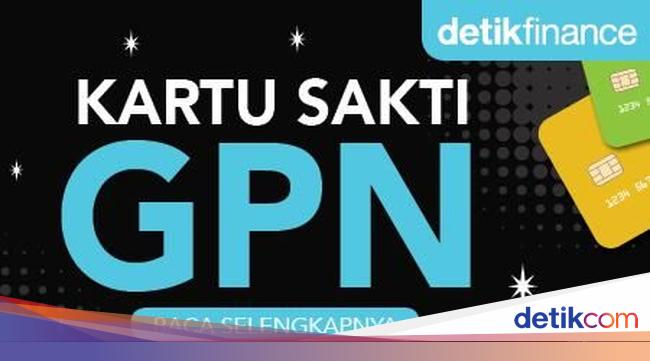 Kartu Debit Gpn Sekarang Bisa Buat Bayar Belanja Di Toko Online