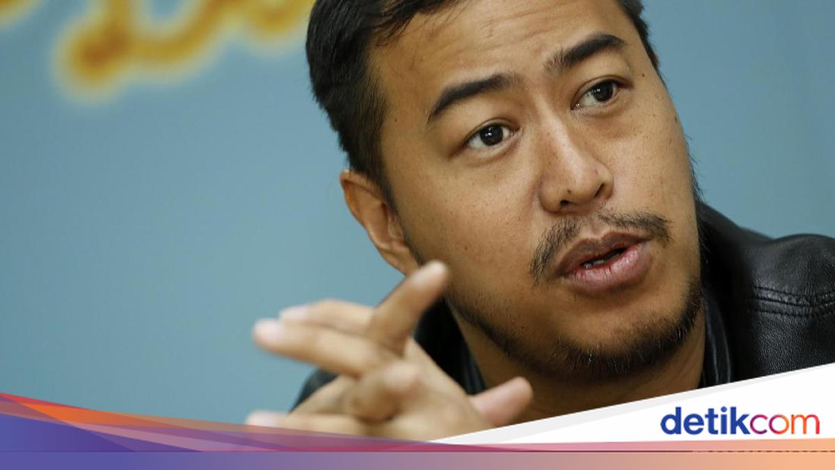 Anggota DPR Desak Pandji Pragiwaksono Minta Maaf Buntut Candaan Adat Toraja