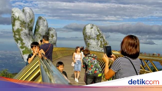 Catat Dulu 7 Keajaiban Dunia Baru Untuk Traveling Nanti