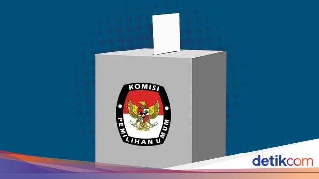 Tahapan Pemilihan Presiden 2019