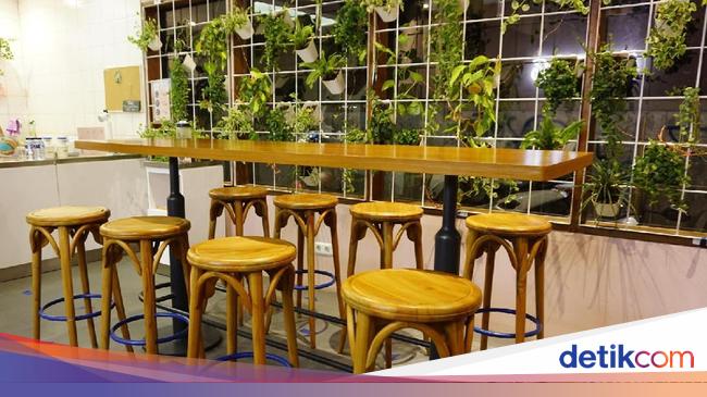 Catat! 5 Spot Kuliner Enak di Dekat Stasiun MRT Cipete