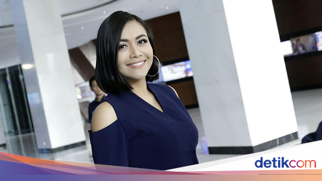 Sweet Banget Kartu Ucapan Shakira untuk Denada