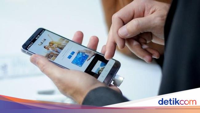 Marketplace Indonesia Isinya 90% Barang Impor