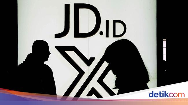 JD.ID Mass Layoffs After Sudden City Hall Employees