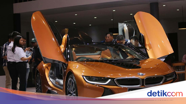 Mobil Listrik Mahal Cek Dahulu Keuntungannya