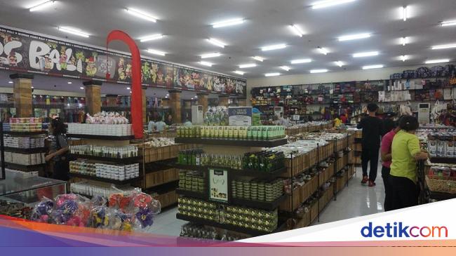 Belanja Oleh oleh Murah Serba Ada di Bali Ini Tempatnya Belanja Oleh oleh Murah Serba Ada di Bali Ini Tempatnya