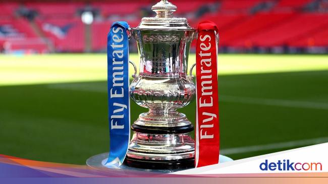 Man City vs MU: FA Cup Final Schedule and Match History