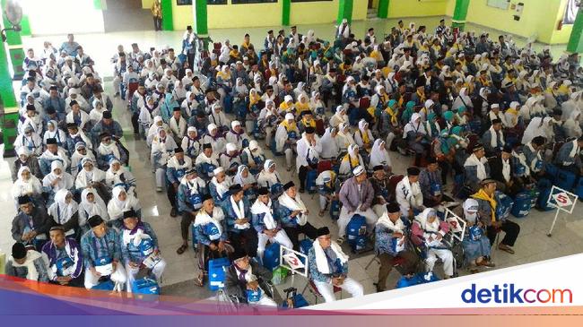 Rincian Biaya Haji Pada 14 Embarkasi dan Penjelasan Lengkapnya