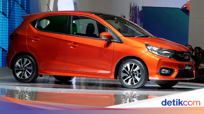 Honda Pastikan Harga Brio Baru Lebih Mahal dari Versi Lama Honda Pastikan Harga Brio Baru Lebih Mahal dari Versi Lama